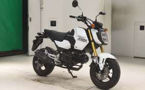 HONDA ｸﾞﾛﾑ-2 2023 JC92