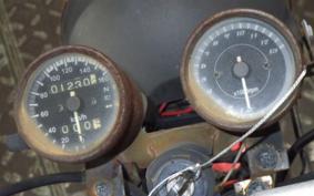 HONDA APE 50 2012 AC16