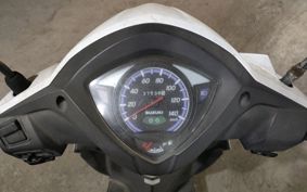 SUZUKI ADDRESS V110 CE47A