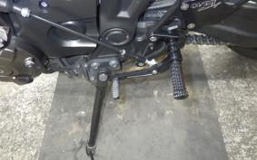 YAMAHA MT-07 ABS 2019 RM19J