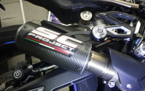 BMW S1000R M PACKAGE 2021