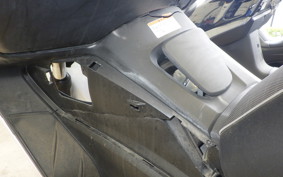 HONDA FORZA Z MF10