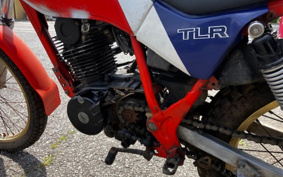 HONDA TLR200 MD09