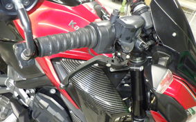 KAWASAKI Z900 Gen.2 2018 ZR900B