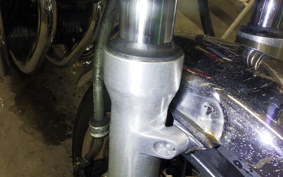 HONDA CB400F 1998 NC36