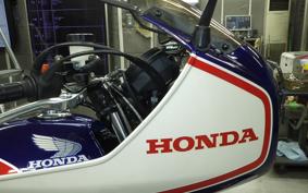 HONDA CBX550F INTEGRA 2026 PC04