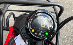 HONDA CT125 HUNTER  CUB  JA55