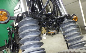 KAWASAKI 250TR BJ250F