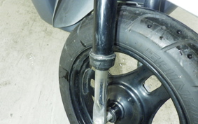 SUZUKI LET's 4 2026 CA45A