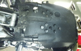 HONDA CRF250 RALLY LD