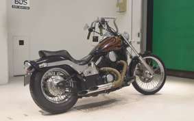 KAWASAKI VULCAN 400 Gen.2 1995 VN400A