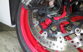 DUCATI PANIGALE V2 2022