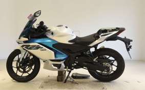 YAMAHA YZF-R25 A RG95J