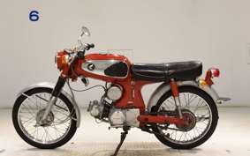 HONDA CS90 1983 S90