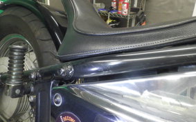 YAMAHA DRAGSTAR 400 2002 VH01J