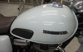 HONDA GB350C 2025 NC64