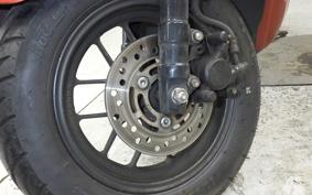 HONDA ﾀﾞﾝｸ AF78