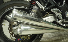 SUZUKI INAZUMA 400 (GSX400) 2004 GK7BA