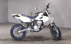 KAWASAKI D-TRACKER LX250E