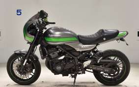 KAWASAKI Z900RS CAFE 2018