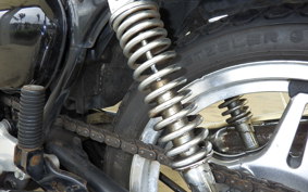 HONDA CB400T HAWK 2 CB400T
