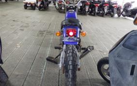 HONDA APE 50 AC16