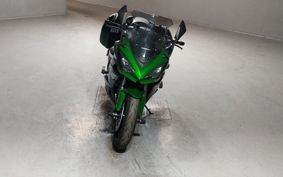 KAWASAKI  NINJA 1000SX ZXT02K
