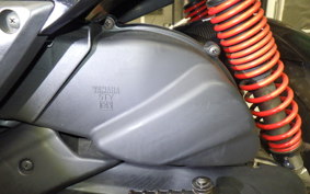 YAMAHA CYGNUS 125 XSR 2 1970 SE44J