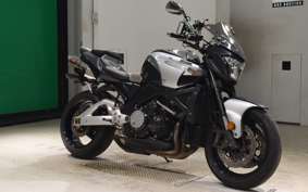 SUZUKI B-KING 2011
