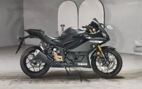 YAMAHA YZF-R25 RG43J