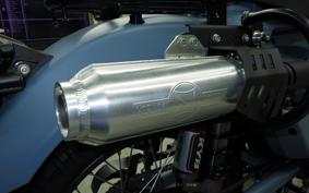 HONDA CT125-2 JA65