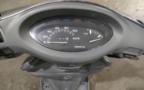 HONDA SPACY 125 JF04