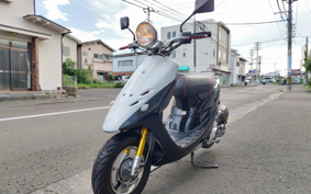 HONDA DIO AF34