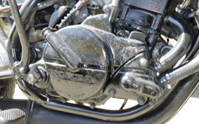 HONDA MBX50F AC08