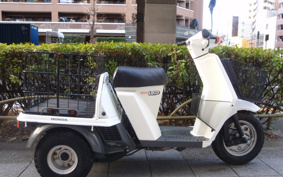 HONDA GYRO TA01