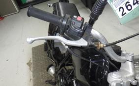 YAMAHA TW200 2010 2JL
