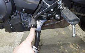 YAMAHA MT-07 2024 RM33J