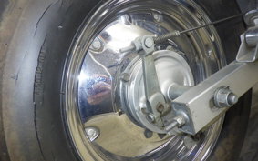 HONDA MAGNA 50 AC13
