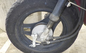 SUZUKI LET's 4 CA45A