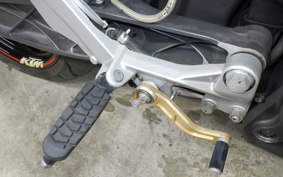 KTM 125 DUKE 2023