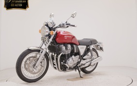 HONDA CB1100 EX ABS 2020 SC65