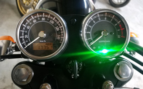 KAWASAKI ESTRELLA BJ250A