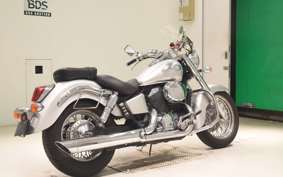 HONDA SHADOW 750 Gen. 2 2000 RC44