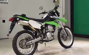 KAWASAKI KLX250 Gen.2 2020 LX250S