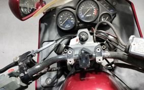 KAWASAKI ZZ-R400 1992 ZX400K