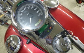HARLEY FXSTD 1450 2004