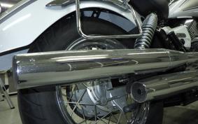 YAMAHA DRAGSTAR 250 VG02J