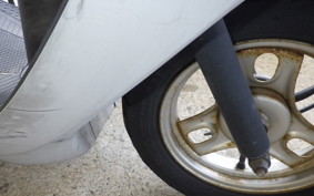 HONDA DIO Gen.5 AF56