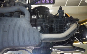 HONDA ｸﾞﾛﾑ JC75