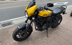 YAMAHA XSR700 2016 RM11